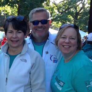 Team Page: Ms PacMan Cancer Chompers